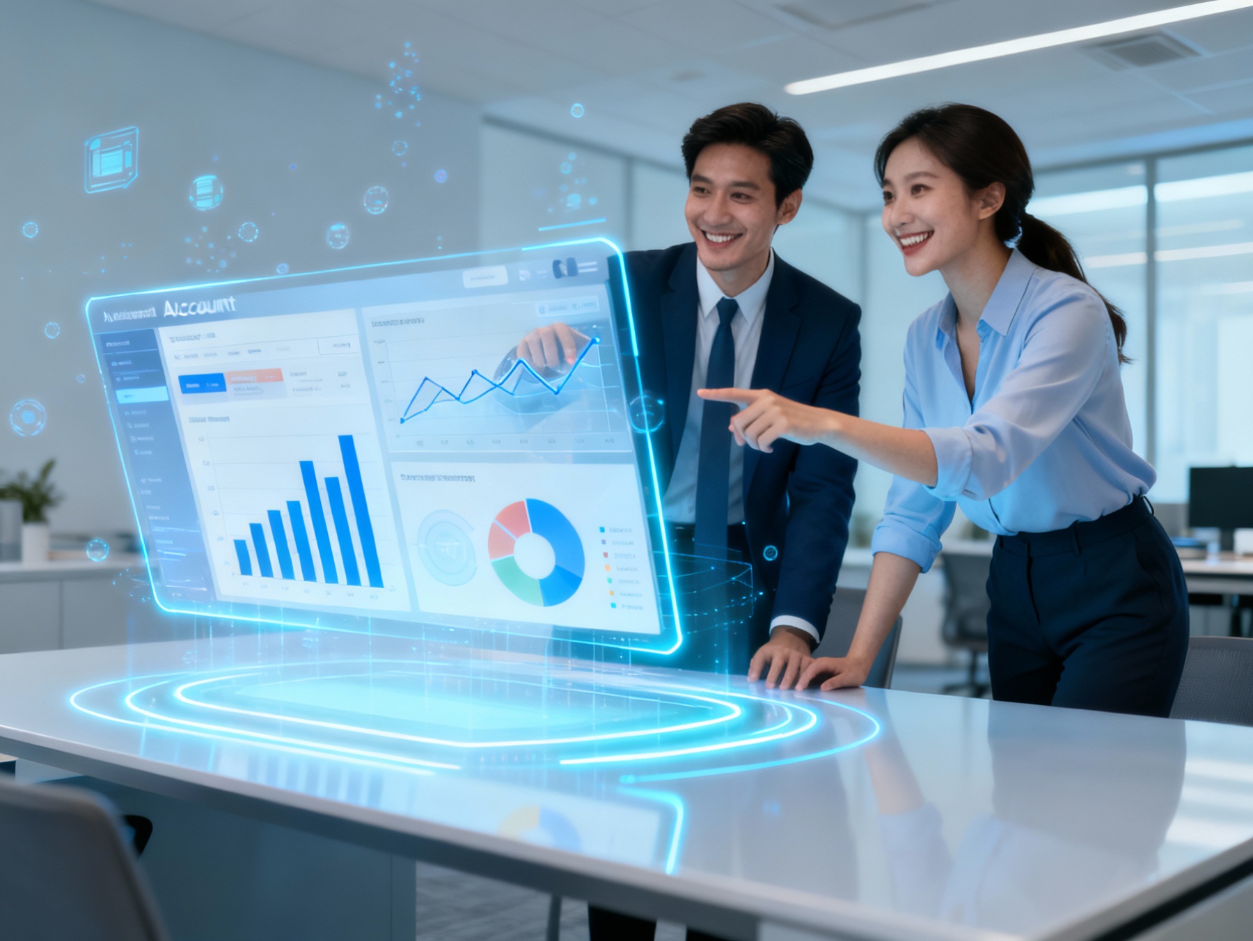 UK Accountant Online